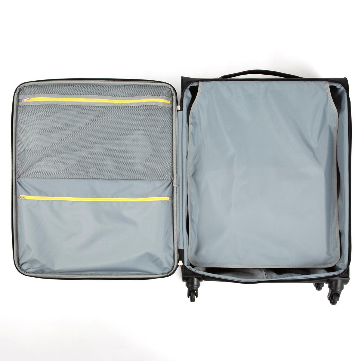 エース テセウス TR キャリーケース ソフト ACE 35123