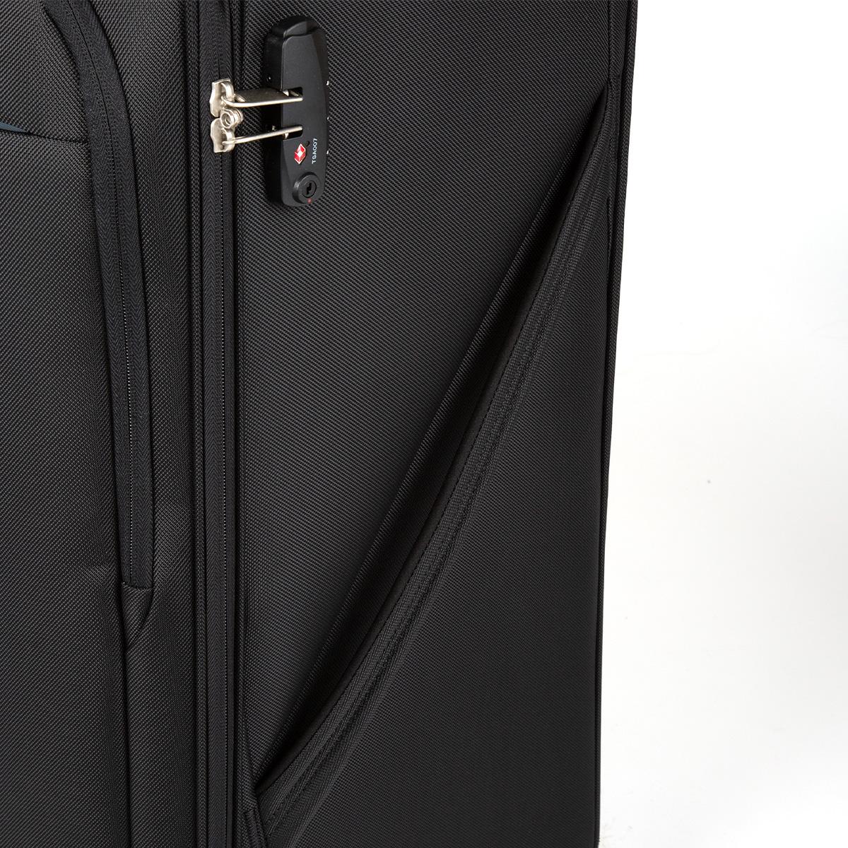 エース テセウス TR キャリーケース ソフト ACE 35123