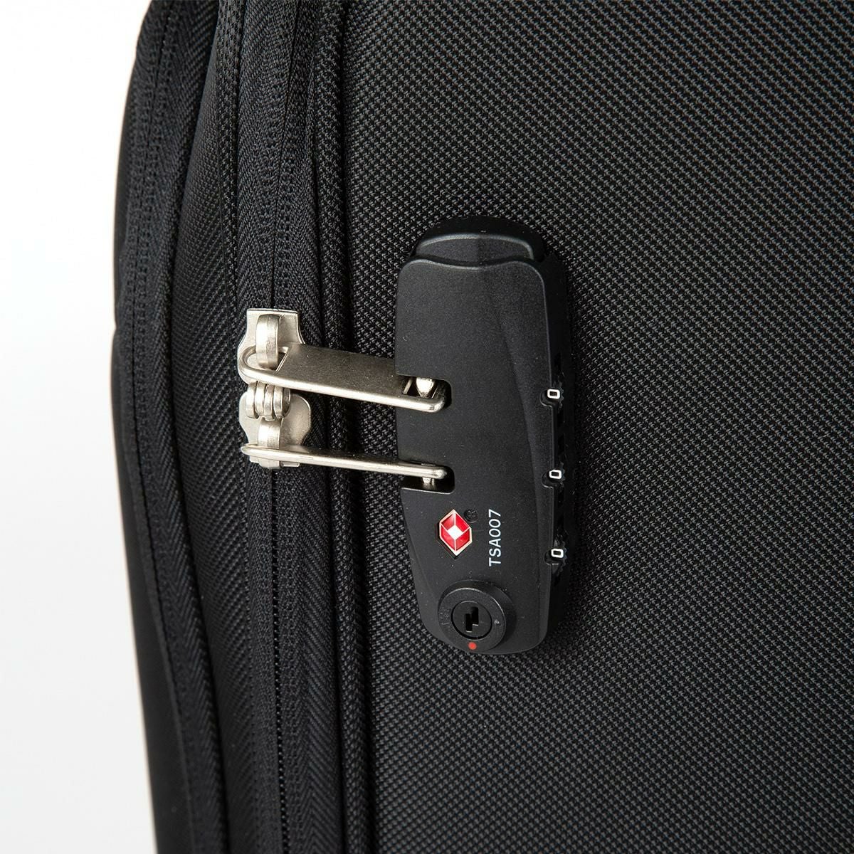 エース テセウス TR キャリーケース ソフト ACE 35123