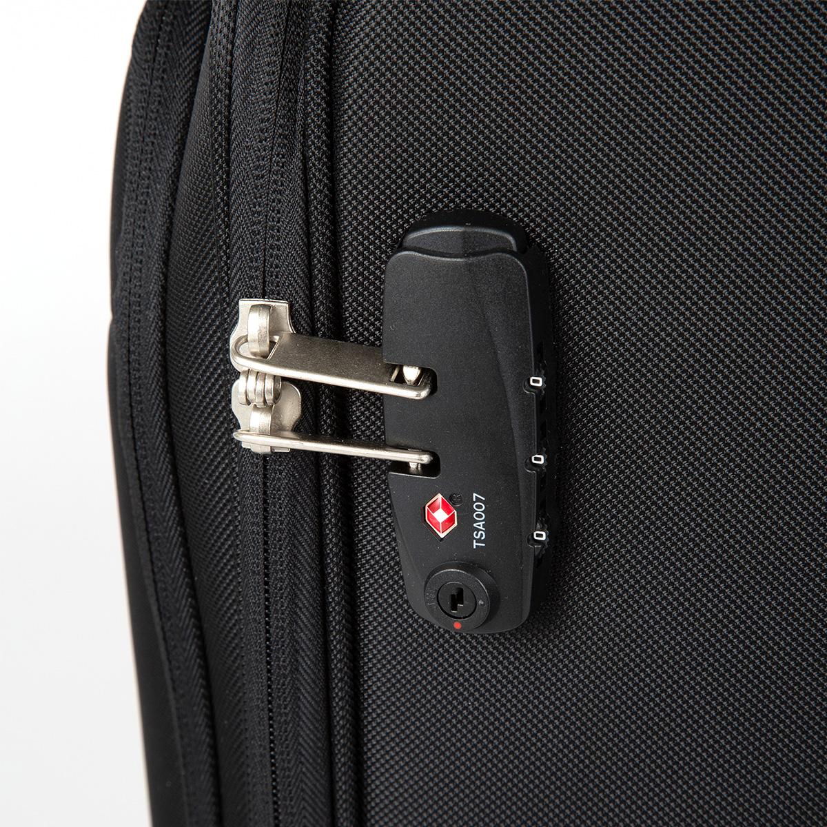 エース テセウス TR キャリーケース ソフト ACE 35123