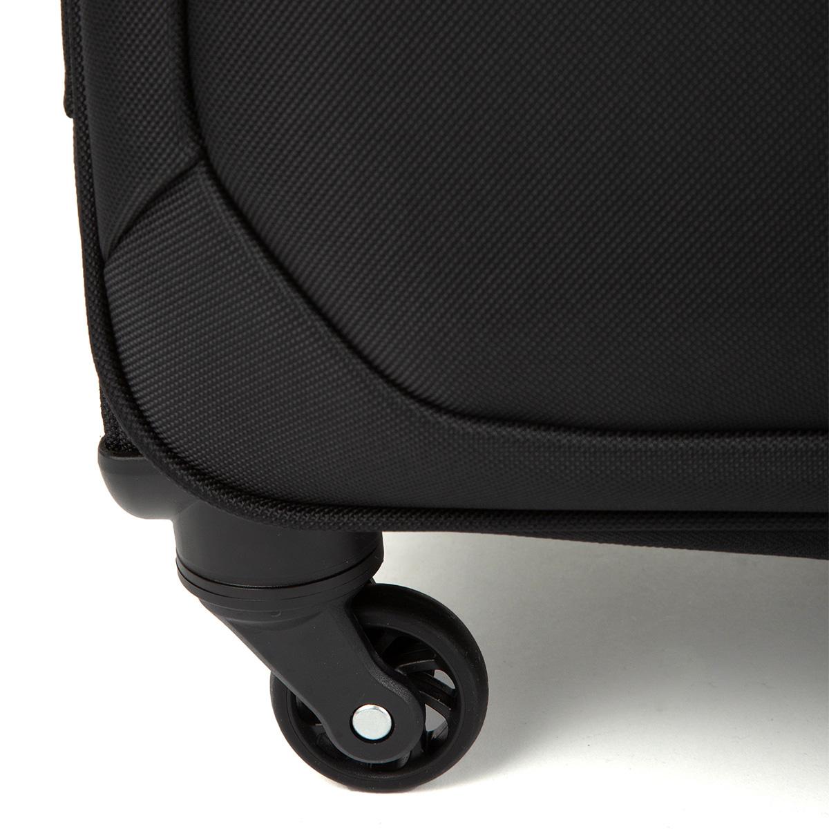 エース テセウス TR キャリーケース ソフト ACE 35123