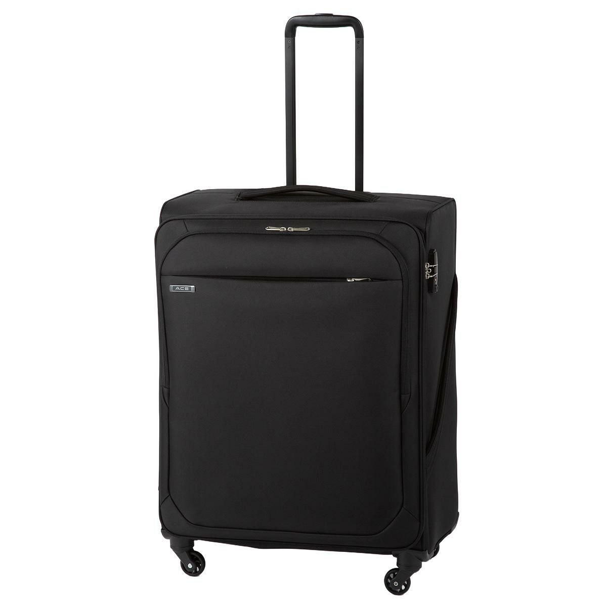 エース テセウス TR キャリーケース ソフト ACE 35123