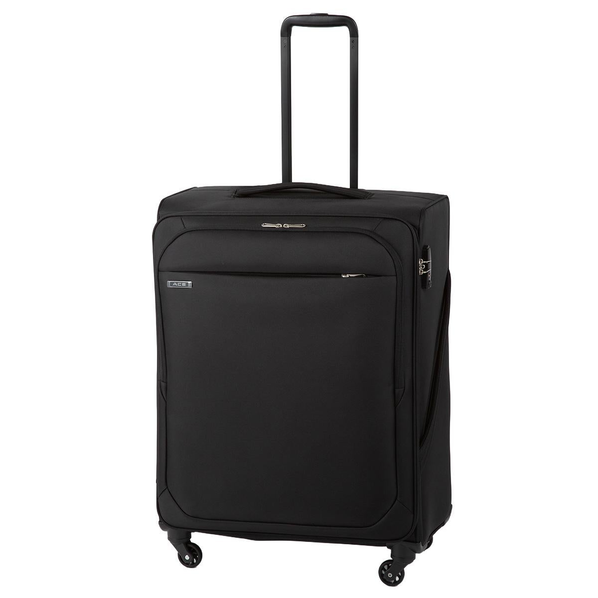 エース テセウス TR キャリーケース ソフト ACE 35123