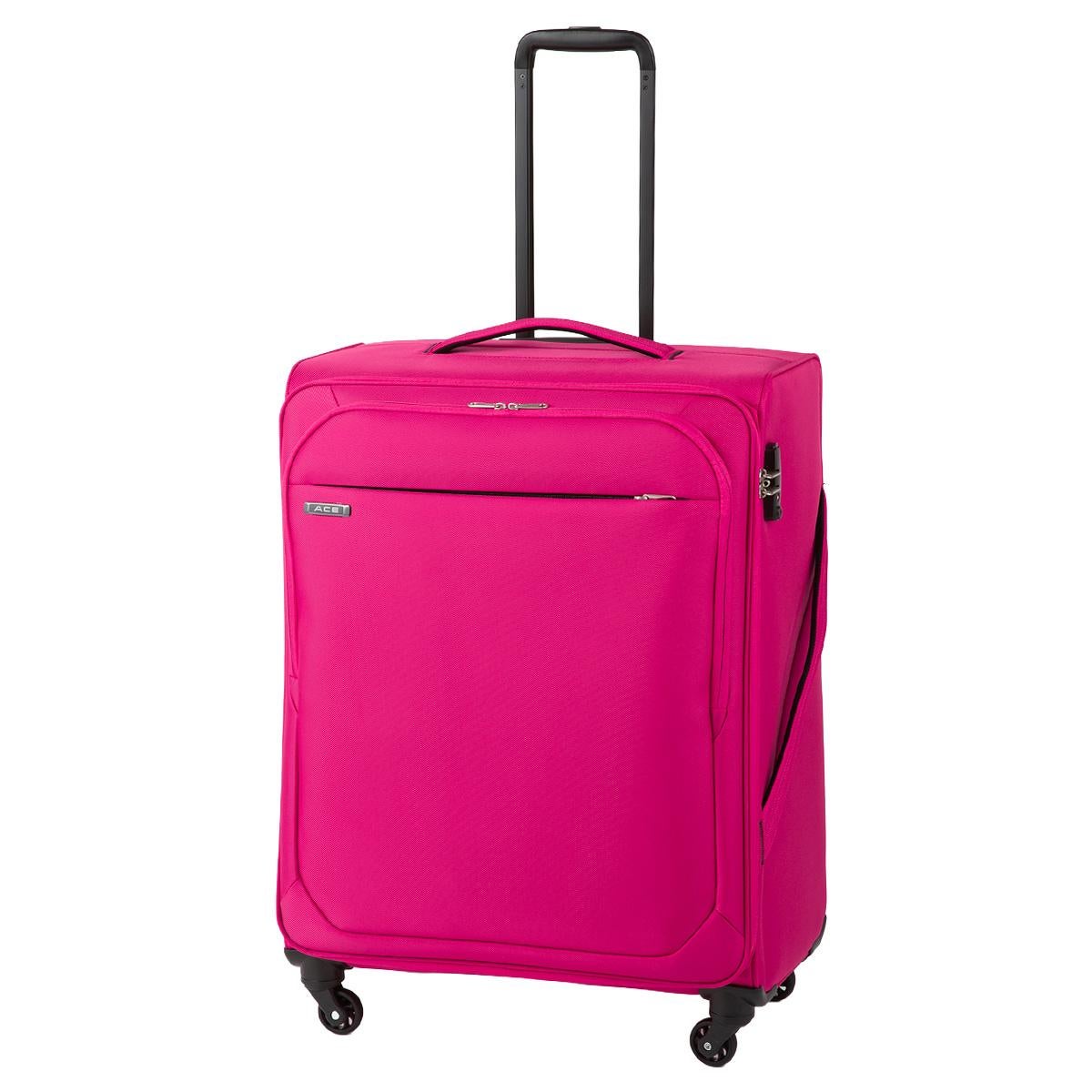 エース テセウス TR キャリーケース ソフト ACE 35123