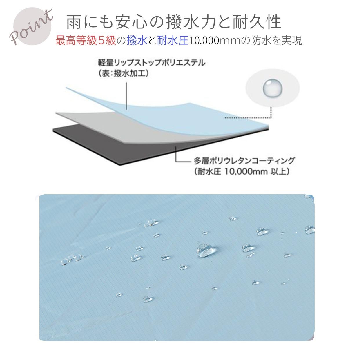 エスタ マジカルテックプロテクション 傘 Estaa MAGICAL TECH PROTECTION 31-230-30211/30226-82