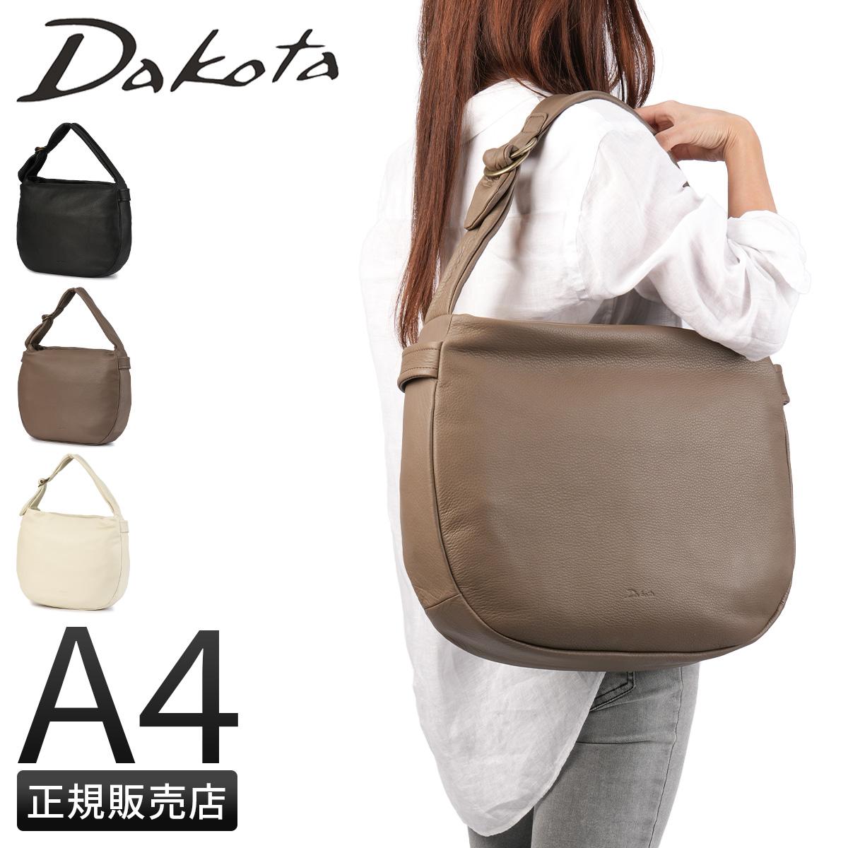 ダコタ ポルコ2 ショルダーバッグ A4 Dakota 1034800｜ONLINE STORE by