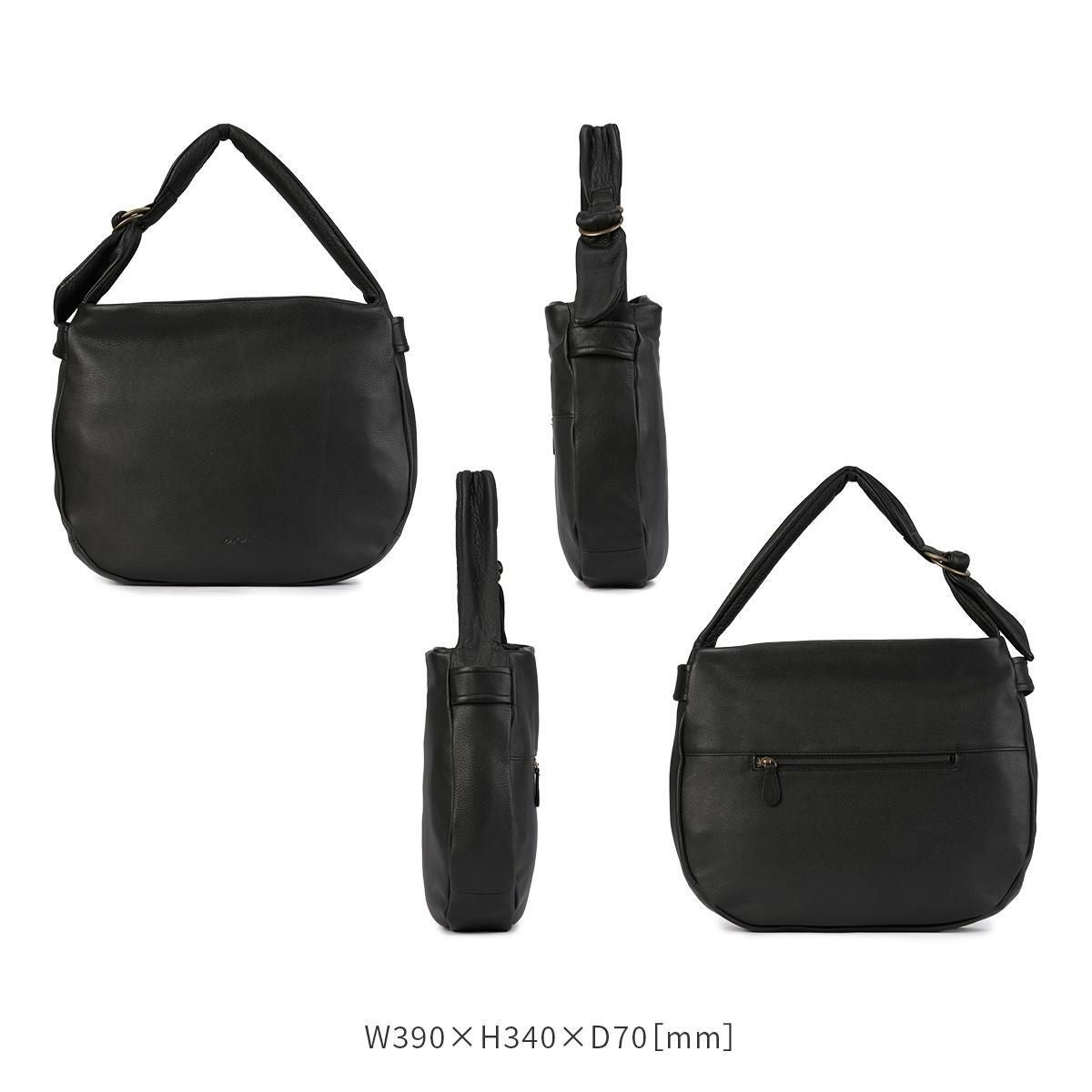 ダコタ ポルコ2 ショルダーバッグ Dakota 1034800