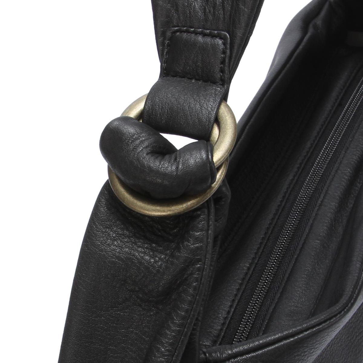 ダコタ ポルコ2 ショルダーバッグ Dakota 1034800