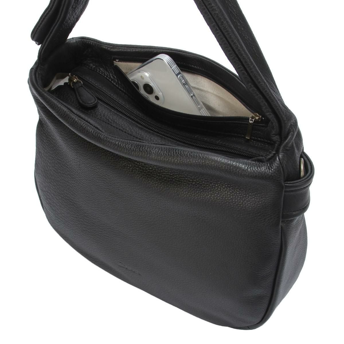 ダコタ ポルコ2 ショルダーバッグ Dakota 1034801