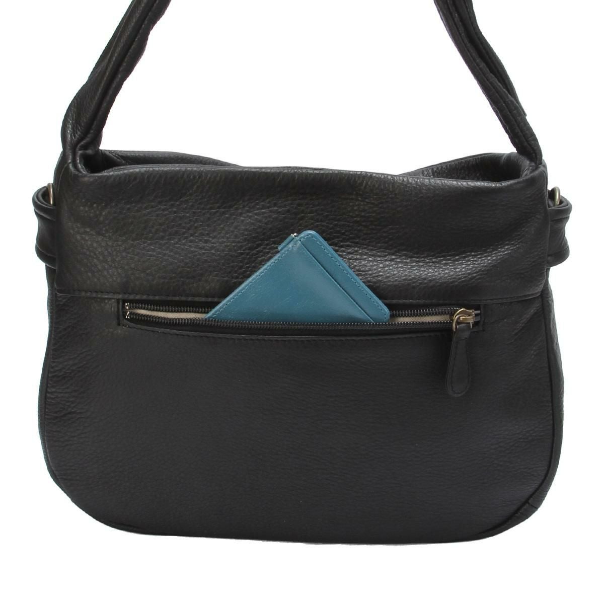 ダコタ ポルコ2 ショルダーバッグ Dakota 1034801