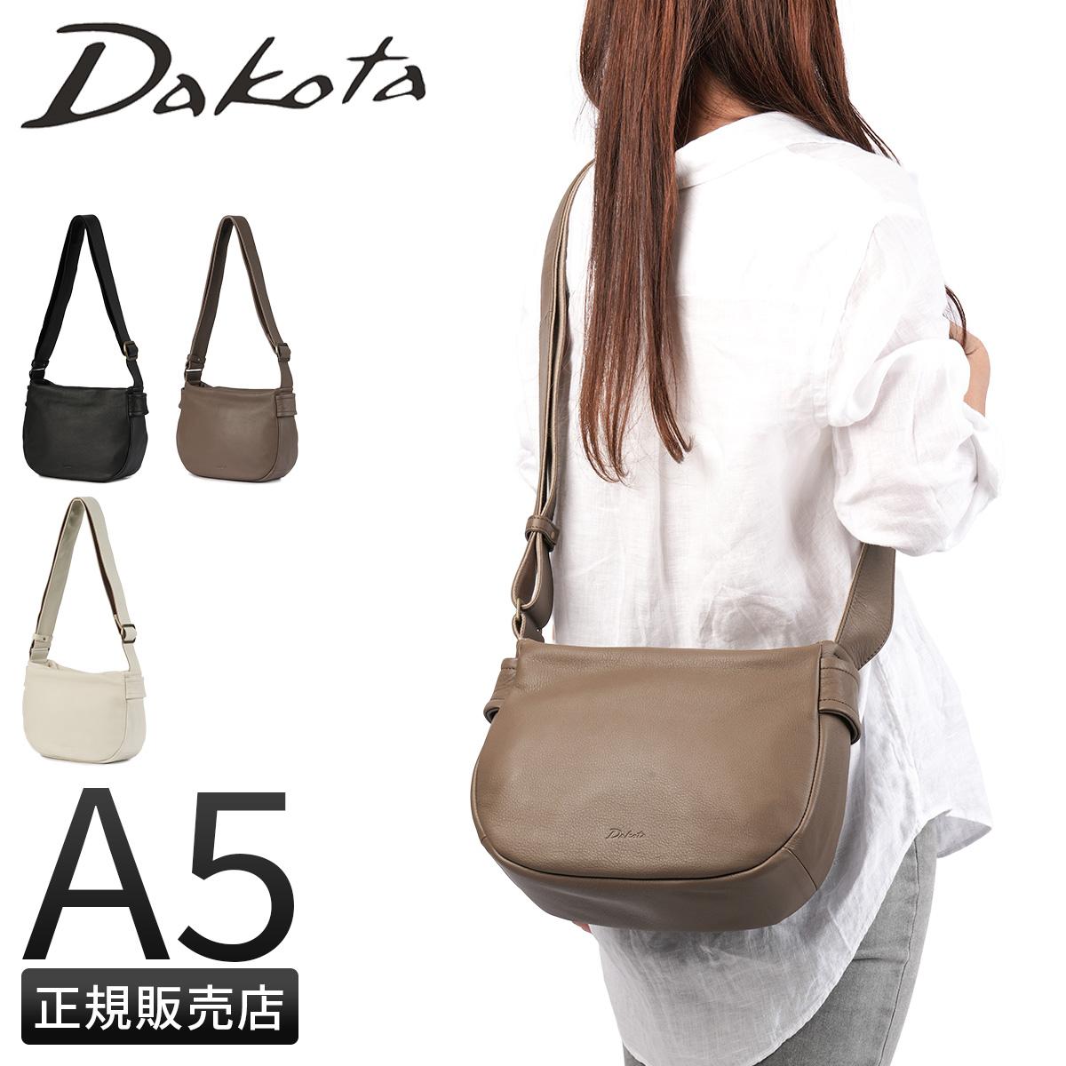 ダコタ ポルコ2 ショルダーバッグ Dakota 1034802