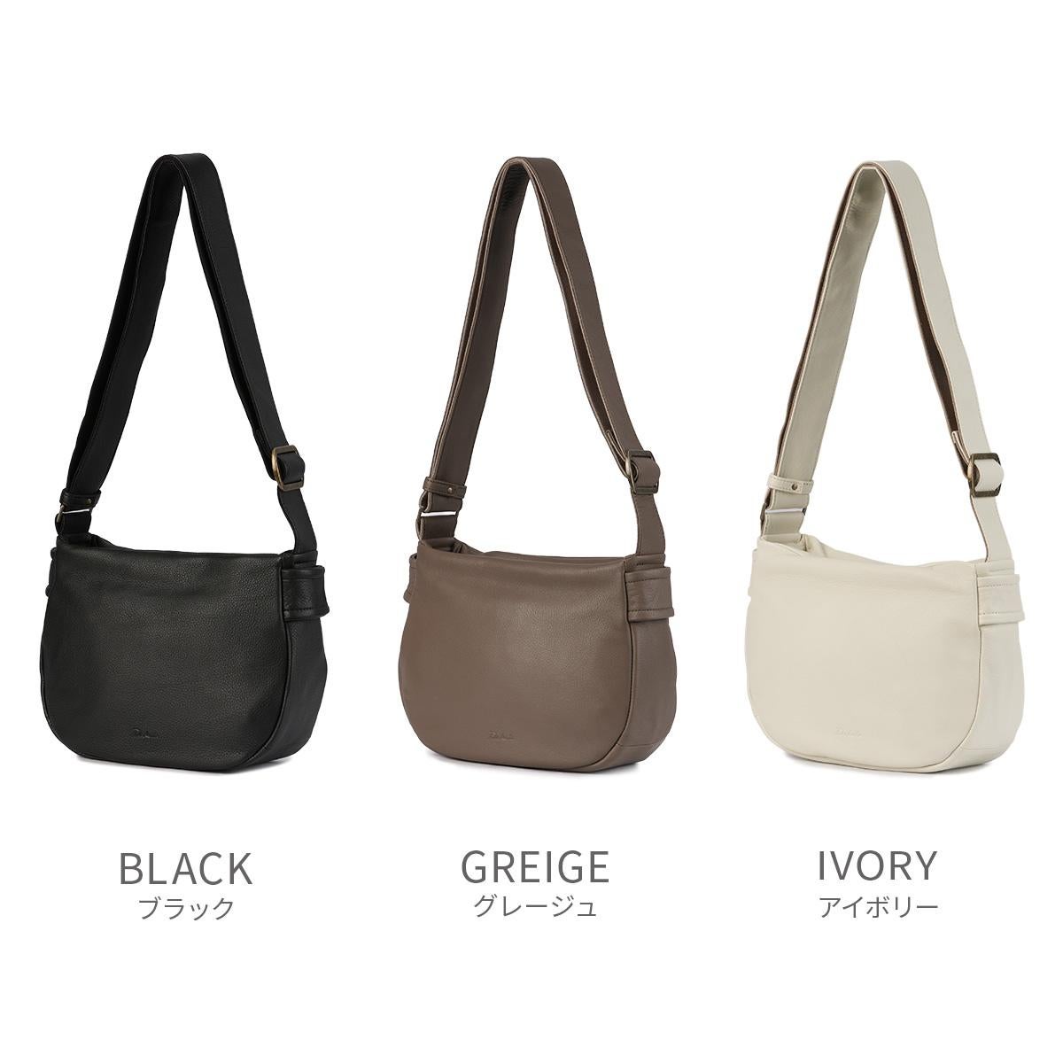 ダコタ ポルコ2 ショルダーバッグ Dakota 1034802