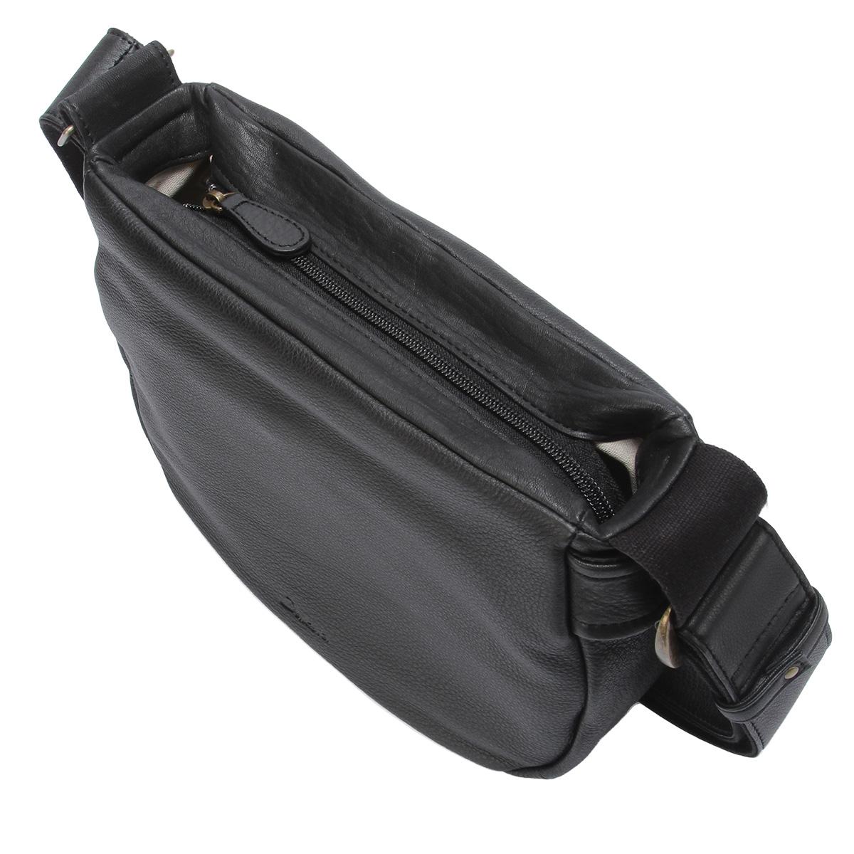 ダコタ ポルコ2 ショルダーバッグ Dakota 1034802