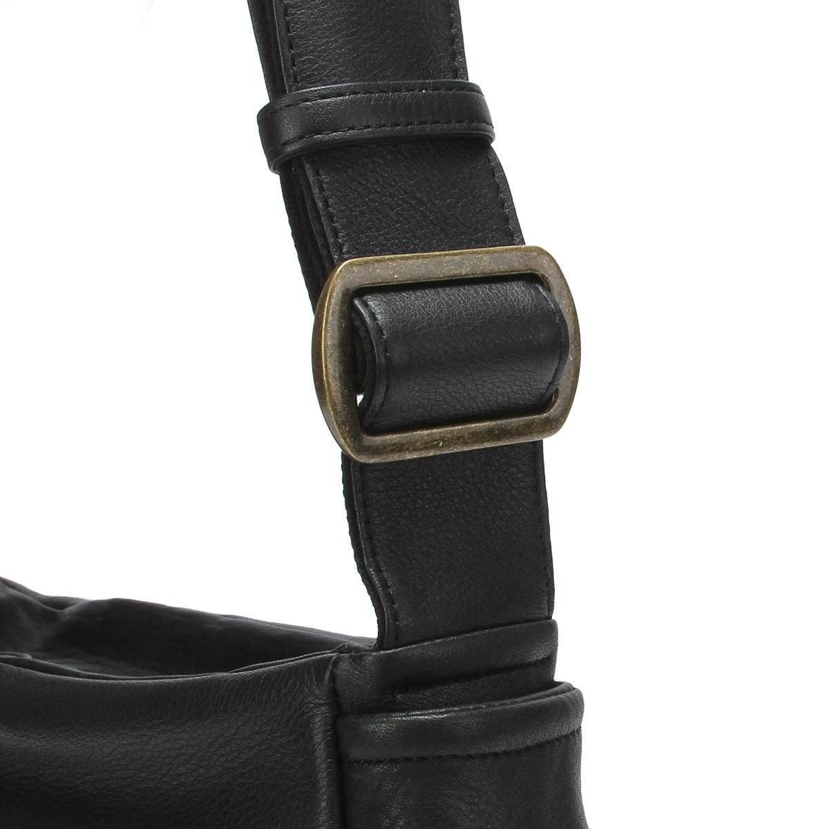 ダコタ ポルコ2 ショルダーバッグ Dakota 1034802