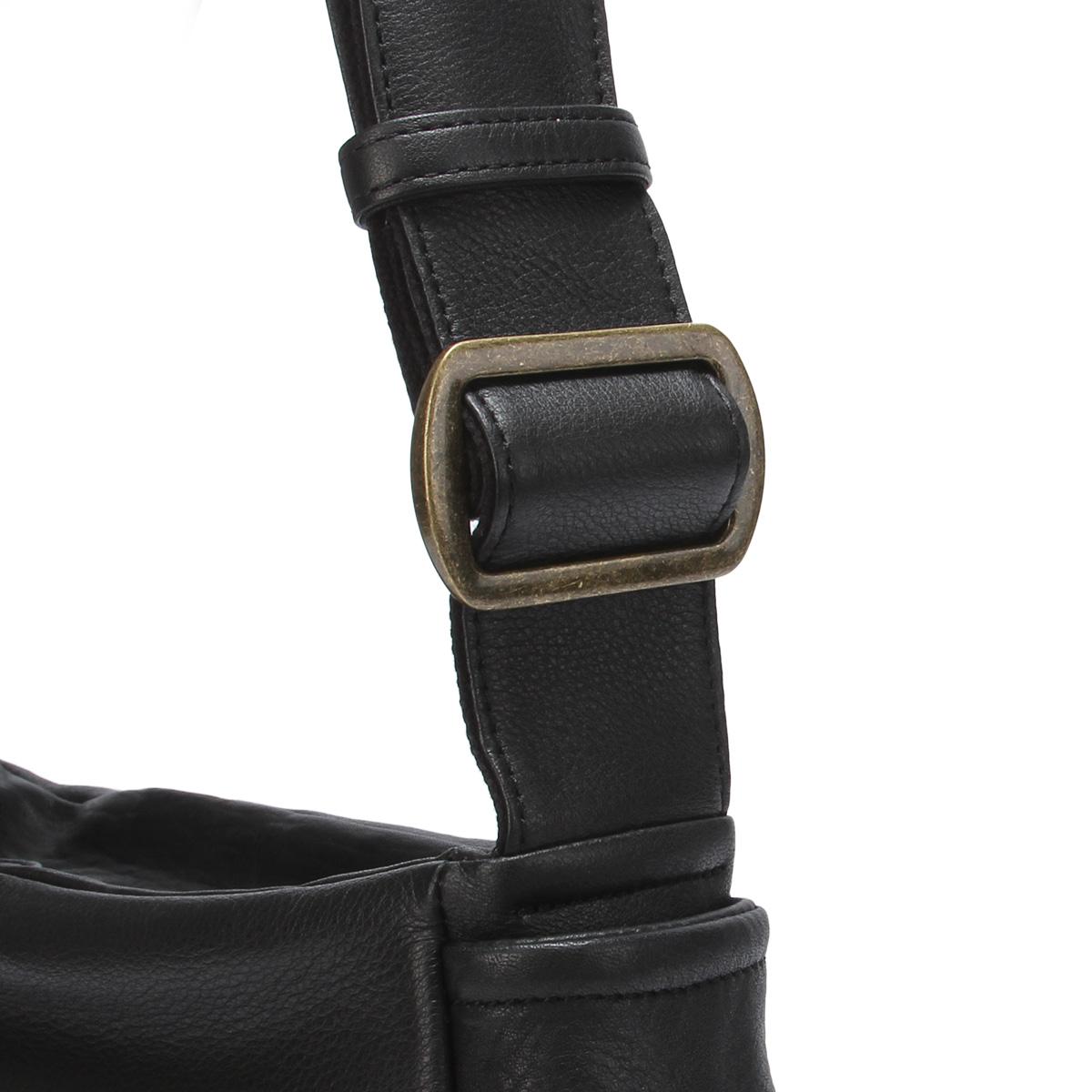 ダコタ ポルコ2 ショルダーバッグ Dakota 1034802