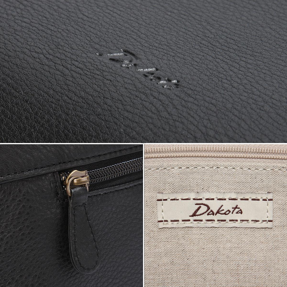 ダコタ ポルコ2 ショルダーバッグ Dakota 1034802