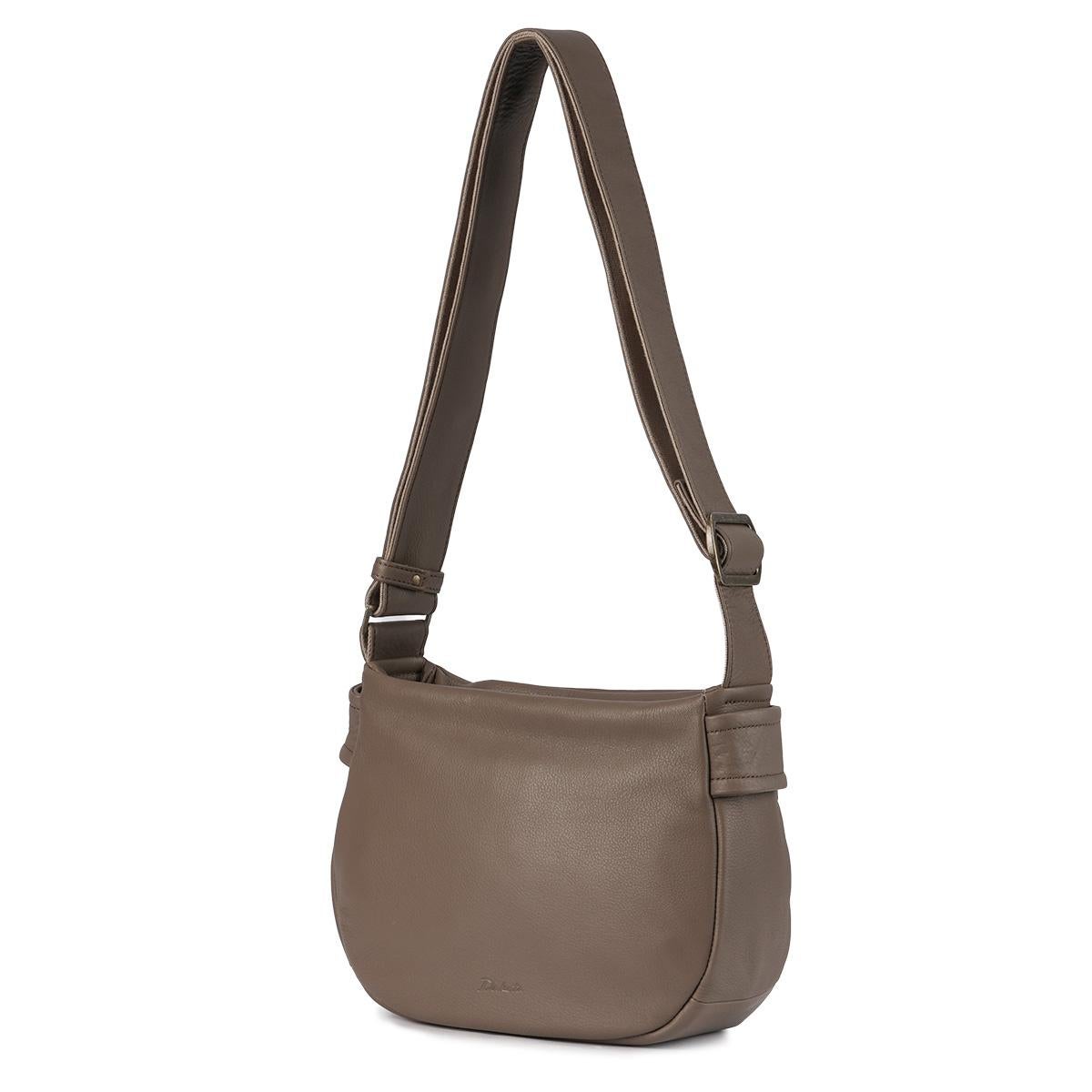 ダコタ ポルコ2 ショルダーバッグ Dakota 1034802