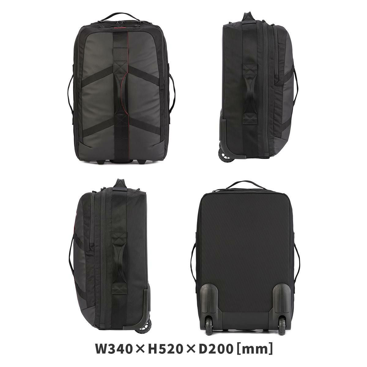 ブリーフィング レジット キャリーケース ソフト BRIEFING LESIT BRA251C56