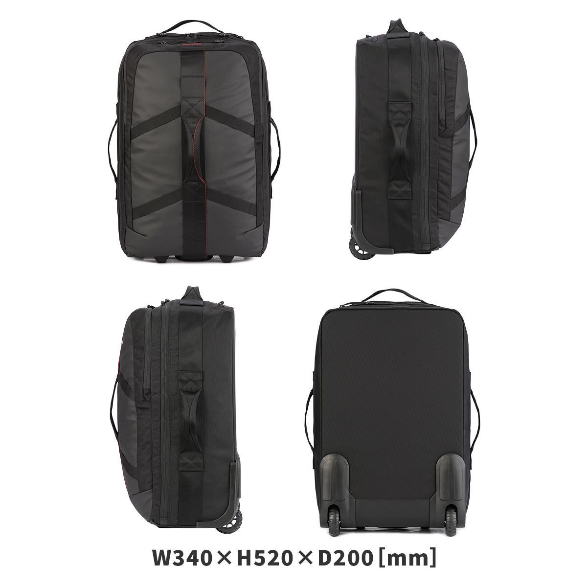 ブリーフィング レジット キャリーケース ソフト BRIEFING LESIT BRA251C56