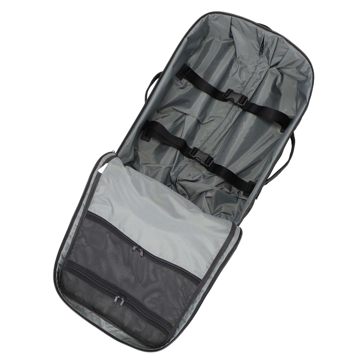 ブリーフィング レジット キャリーケース ソフト BRIEFING LESIT BRA251C56