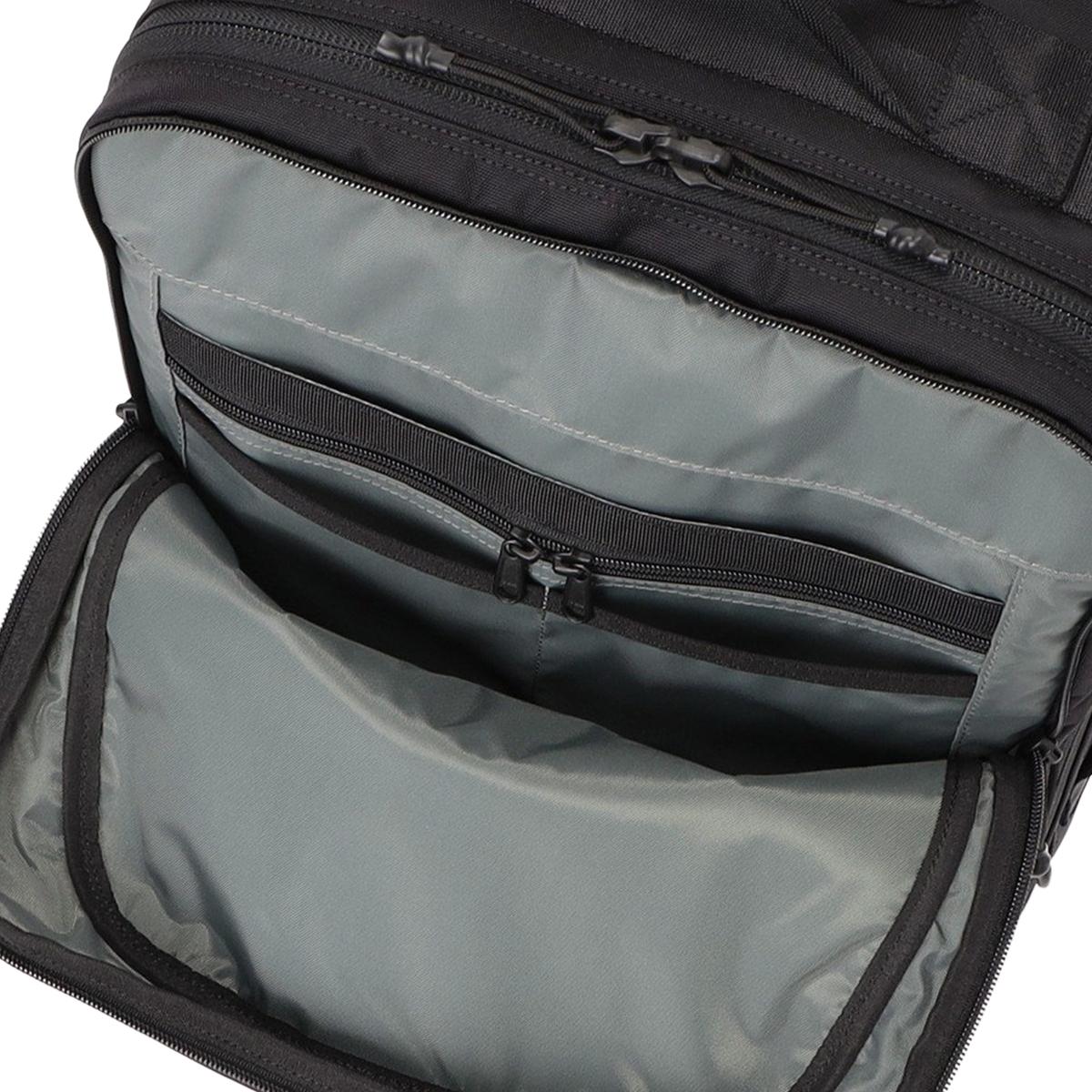 ブリーフィング レジット キャリーケース ソフト BRIEFING LESIT BRA251C56