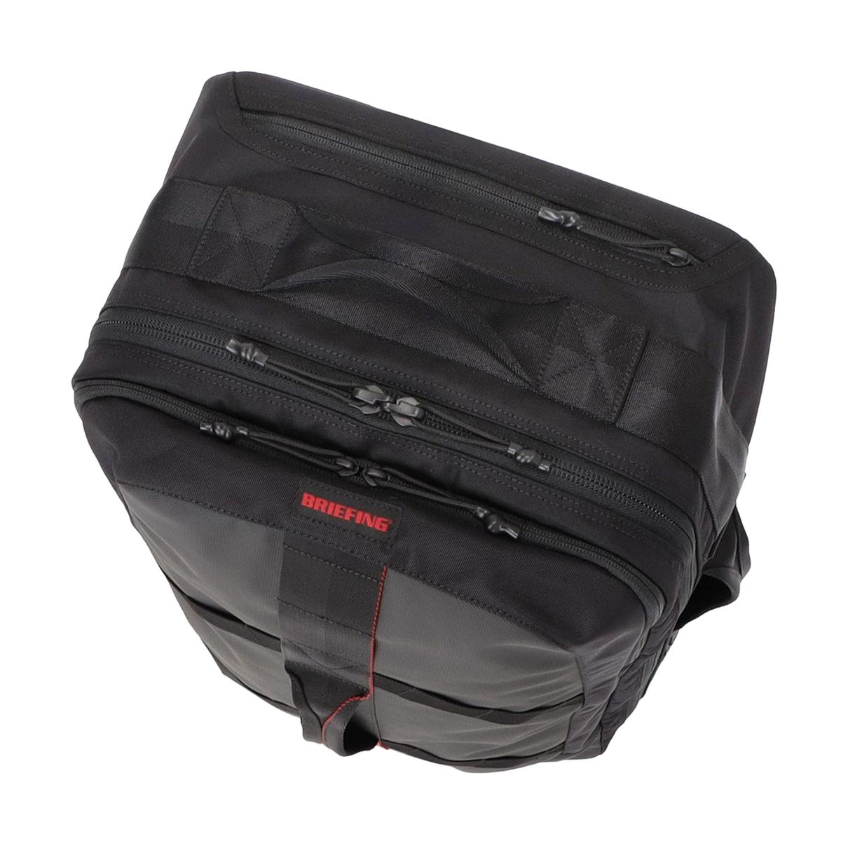 ブリーフィング レジット キャリーケース ソフト BRIEFING LESIT BRA251C56