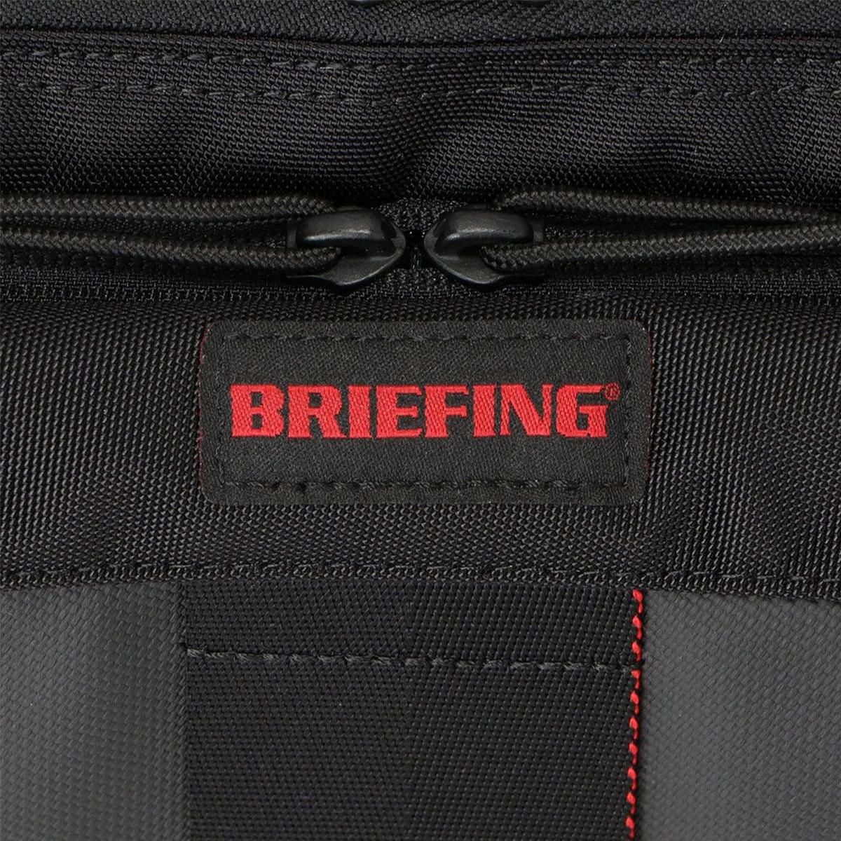 ブリーフィング レジット キャリーケース ソフト BRIEFING LESIT BRA251C56