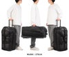ブリーフィング レジット キャリーケース ソフト BRIEFING LESIT BRA251C57