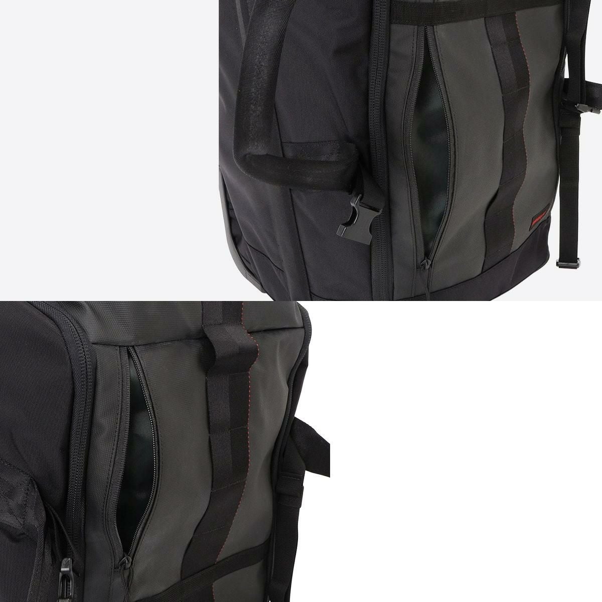 ブリーフィング レジット キャリーケース ソフト BRIEFING LESIT BRA251C57