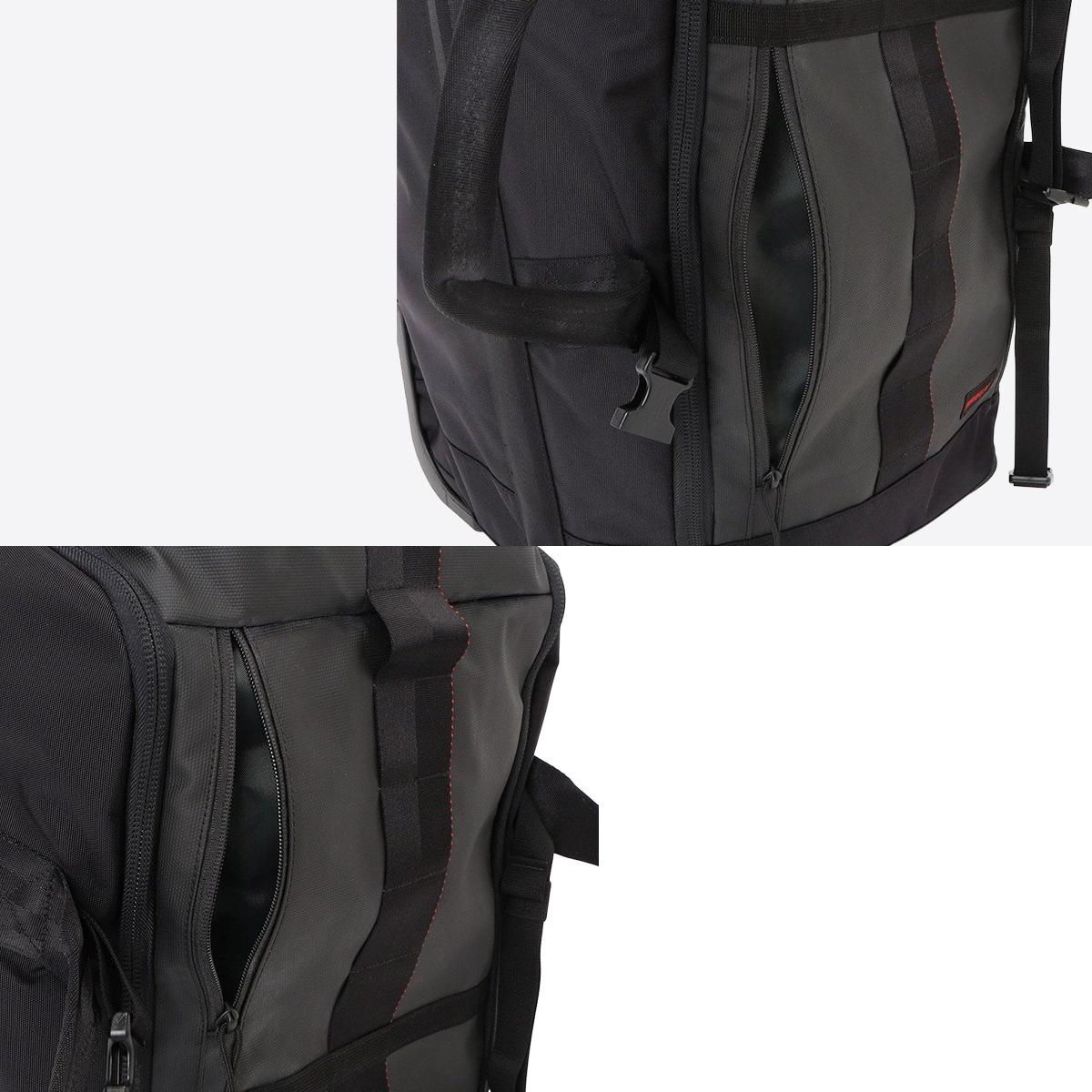 ブリーフィング レジット キャリーケース ソフト BRIEFING LESIT BRA251C57