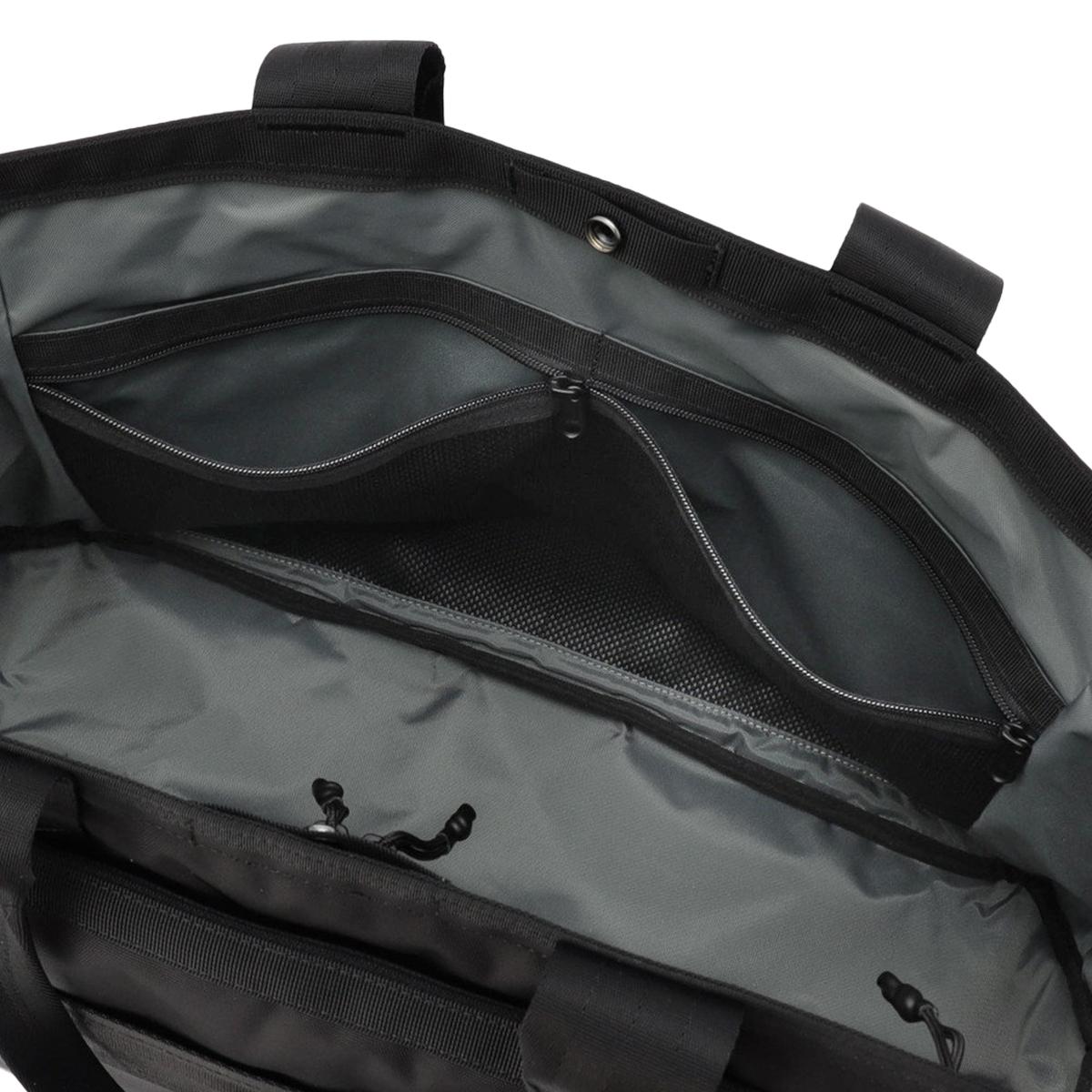 ブリーフィング レジット ボストンバッグ BRIEFING LESIT BRA251T54