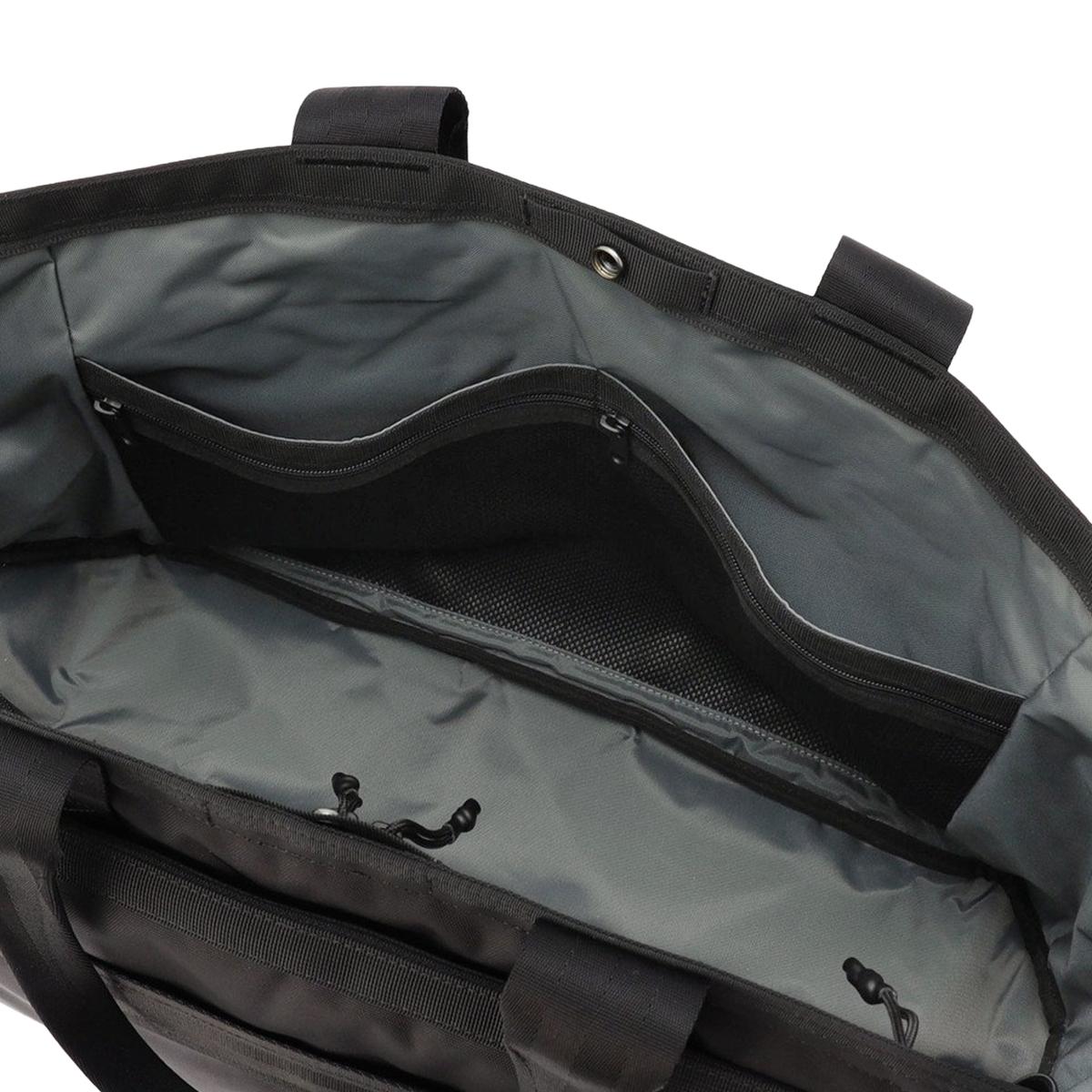 ブリーフィング レジット ボストンバッグ BRIEFING LESIT BRA251T54