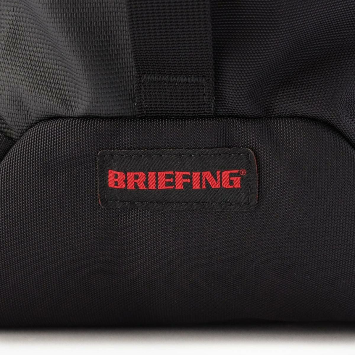 ブリーフィング レジット ボストンバッグ BRIEFING LESIT BRA251T54