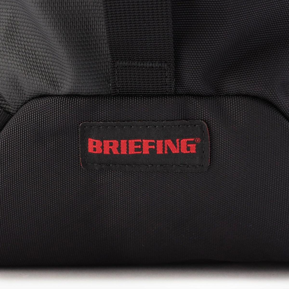 ブリーフィング レジット ボストンバッグ BRIEFING LESIT BRA251T54