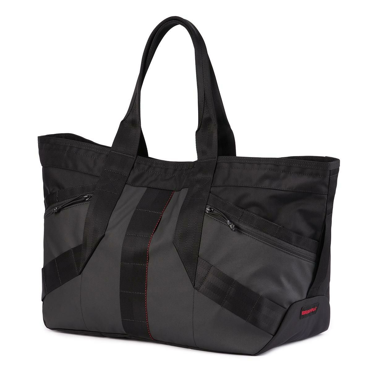 ブリーフィング レジット ボストンバッグ BRIEFING LESIT BRA251T54