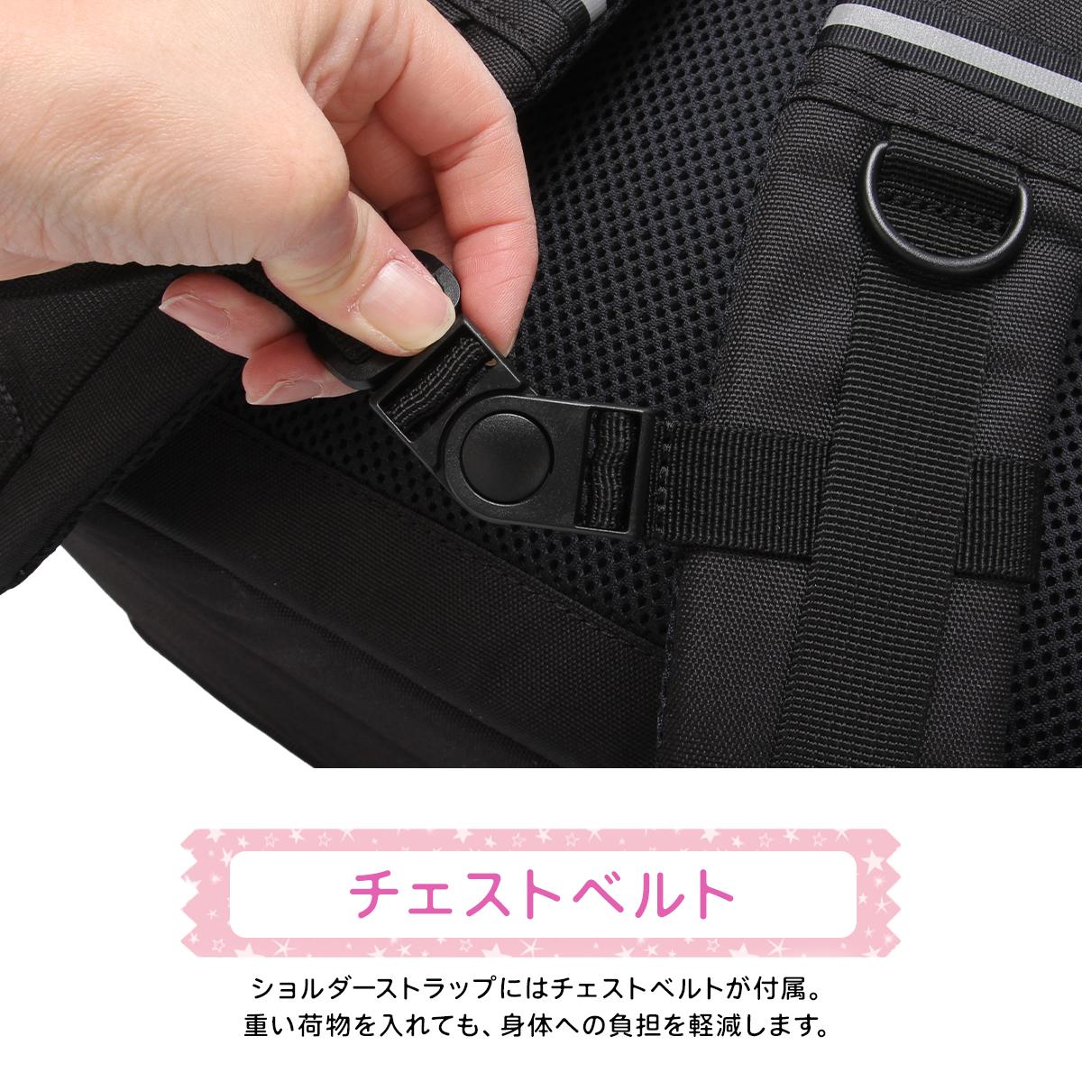 イーストボーイ サブリュック EASTBOY EBA106