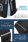 イーストボーイ サブリュック EASTBOY EBA106