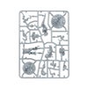 ウォーハンマー 40000 日本語版 WARHAMMER 40k JPN ゲッティング スタート スペースマリーン【40-06】