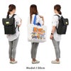 マンハッタンポーテージ NYC プリント リュック Manhattan Portage NYC Print mp1220jrfzplvltmp