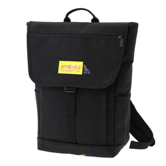 マンハッタンポーテージ NYC プリント リュック Manhattan Portage NYC Print mp1220jrfzplvltmp