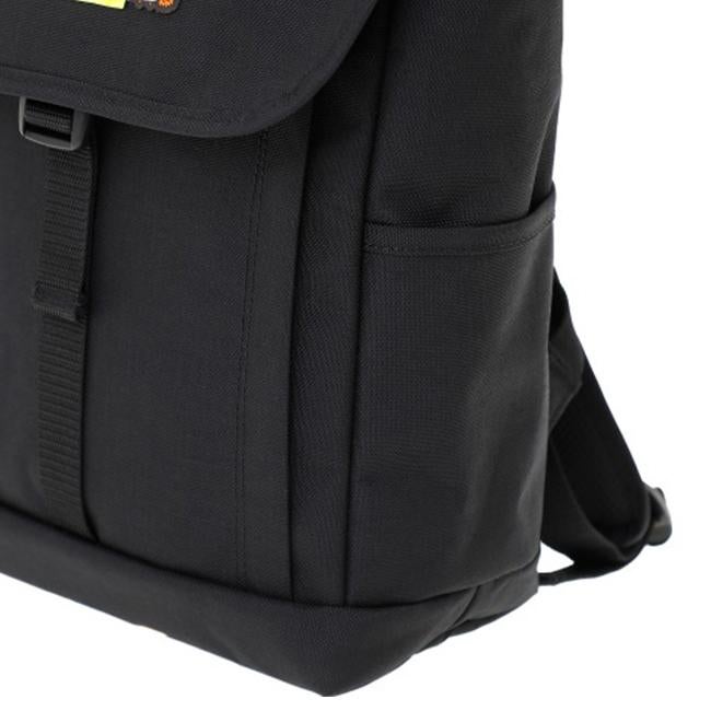 マンハッタンポーテージ NYC プリント リュック Manhattan Portage NYC Print mp1220jrfzplvltmp