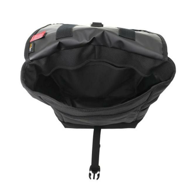 マンハッタンポーテージ NYC プリント リュック Manhattan Portage NYC Print mp1220jrfzplvltmp