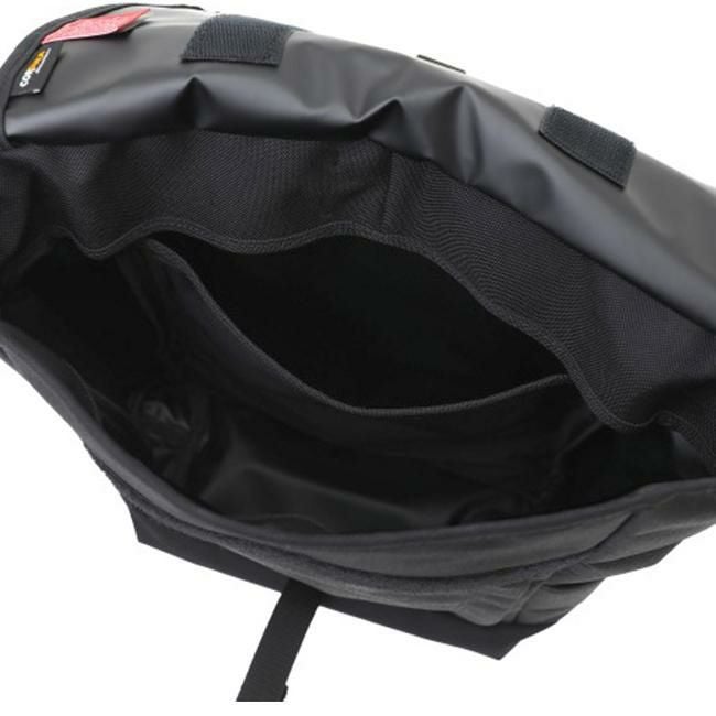 マンハッタンポーテージ NYC プリント リュック Manhattan Portage NYC Print mp1220jrfzplvltmp