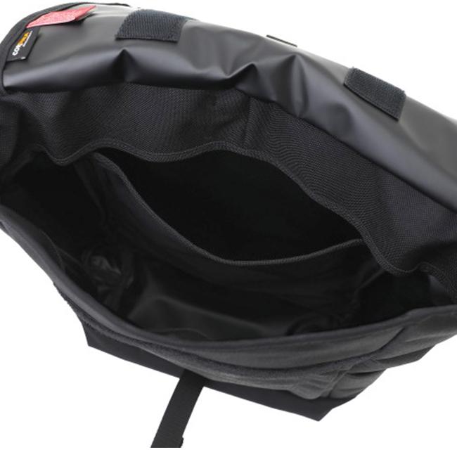 マンハッタンポーテージ NYC プリント リュック Manhattan Portage NYC Print mp1220jrfzplvltmp