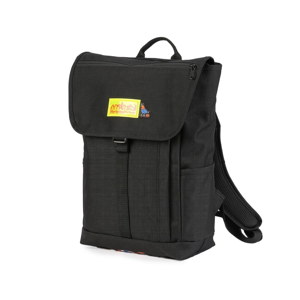 マンハッタンポーテージ NYC プリント リュック Manhattan Portage NYC Print mp1220jrfzplvltmp