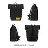 マンハッタンポーテージ NYC プリント リュック Manhattan Portage NYC Print mp1236lvltmp