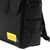 マンハッタンポーテージ NYC プリント リュック Manhattan Portage NYC Print mp1236lvltmp