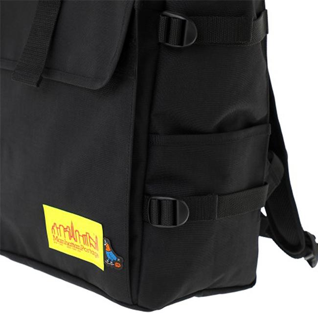 マンハッタンポーテージ NYC プリント リュック Manhattan Portage NYC Print mp1236lvltmp