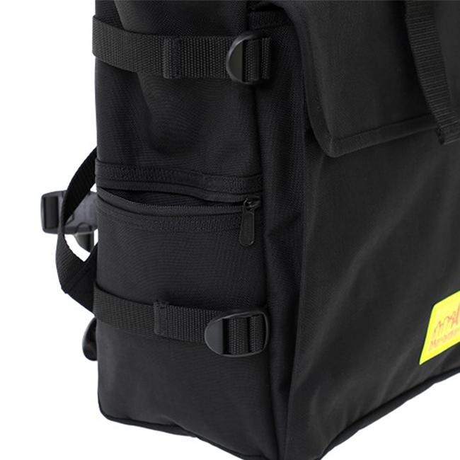 マンハッタンポーテージ NYC プリント リュック Manhattan Portage NYC Print mp1236lvltmp