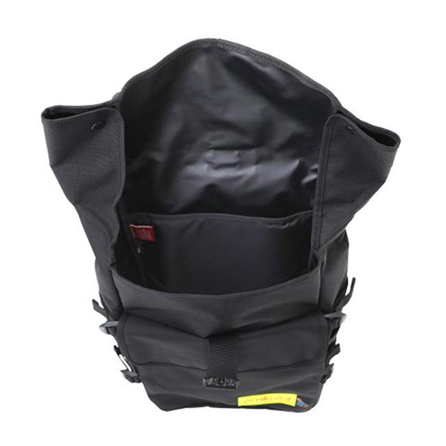 マンハッタンポーテージ NYC プリント リュック Manhattan Portage NYC Print mp1236lvltmp